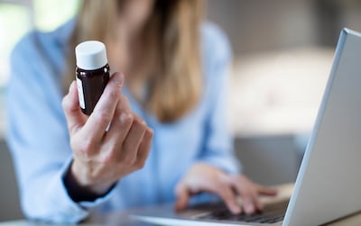 Brand Protection Solutions