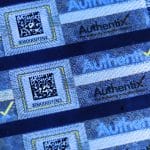 High Security Labels