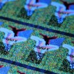 Brand Protection Security Labels