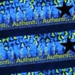 Tamper Proof Security Labels for Brand Protection