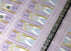 Authentix Tax Stamp Solutions