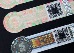 Tax and Revenue Stamp Solutions