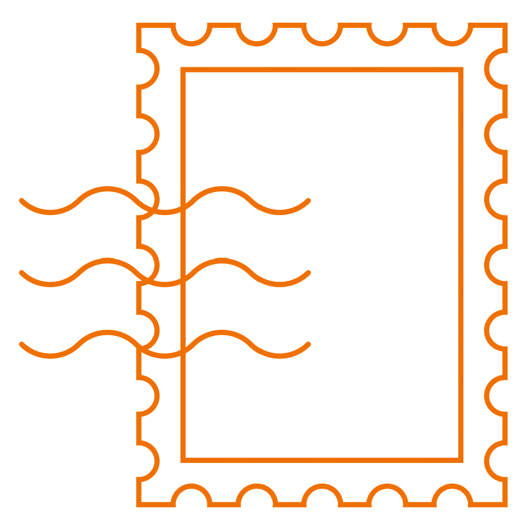 postage icon