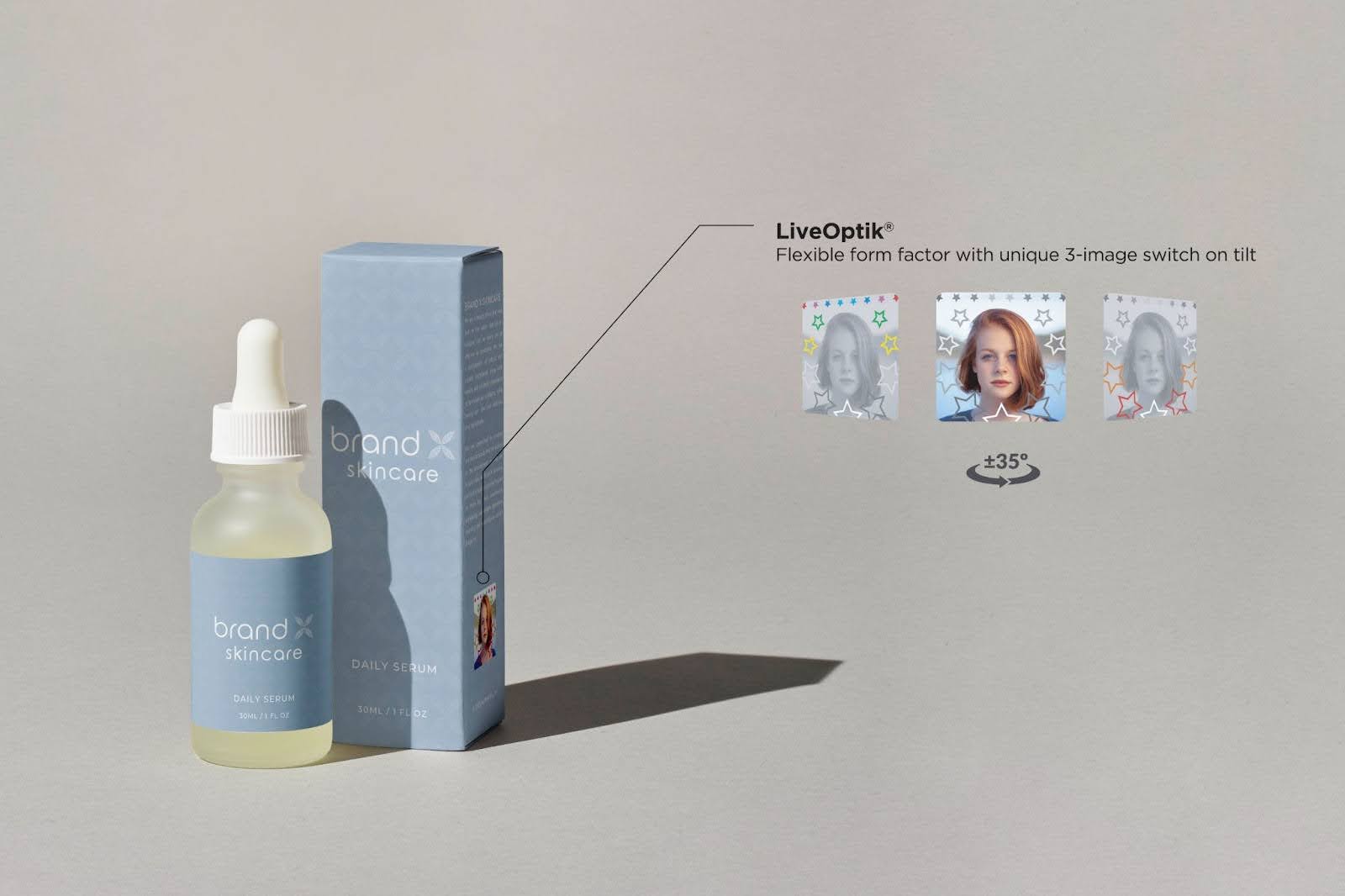 Health and Beauty Anti-Counterfeiting Solutions