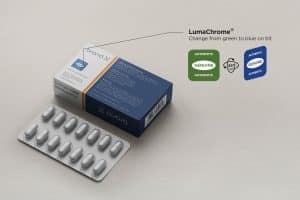 Authentication Solutions for Pharmaceutical Brand Owners