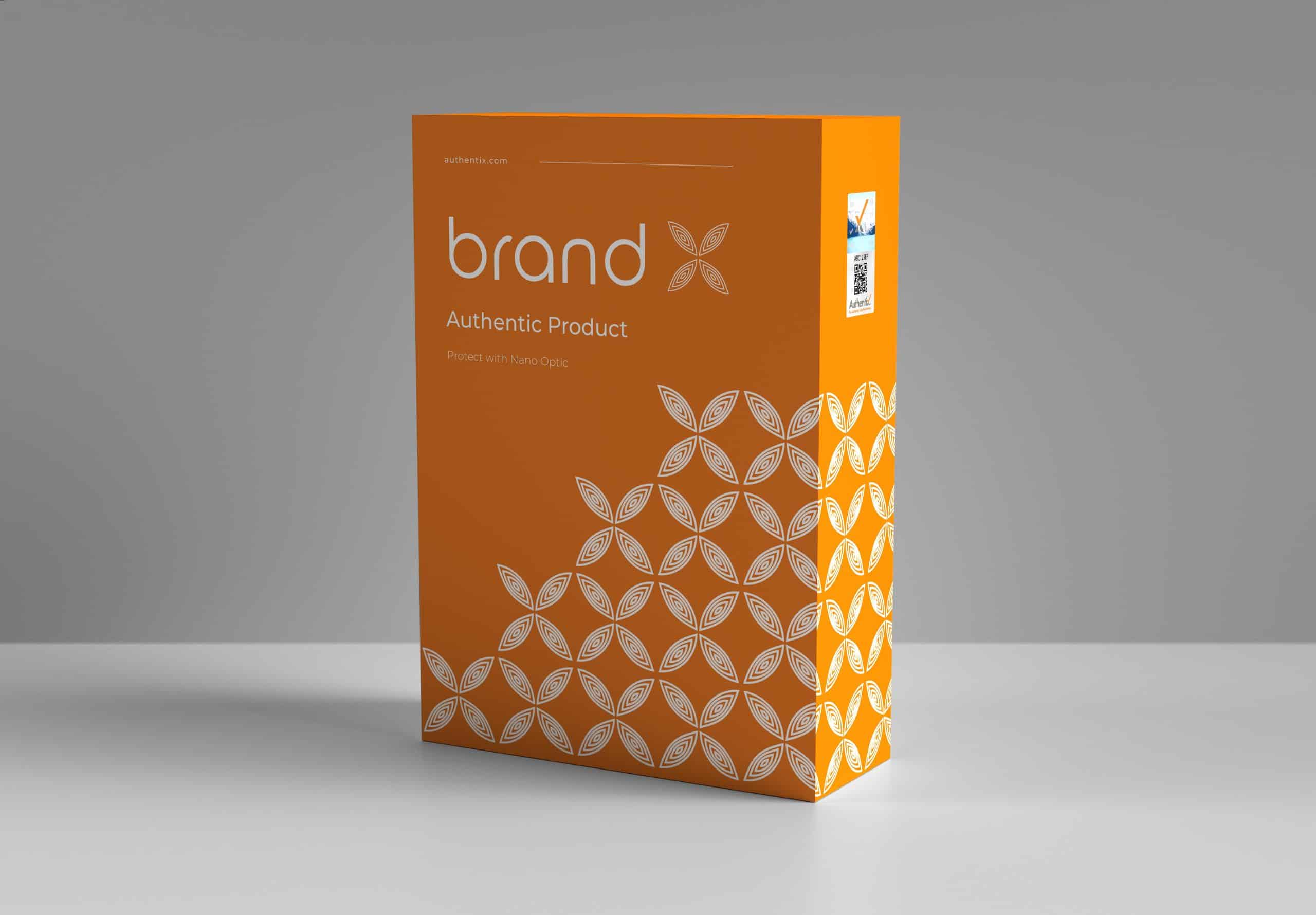 Pharmaceutical Anti-Counterfeiting Solutions